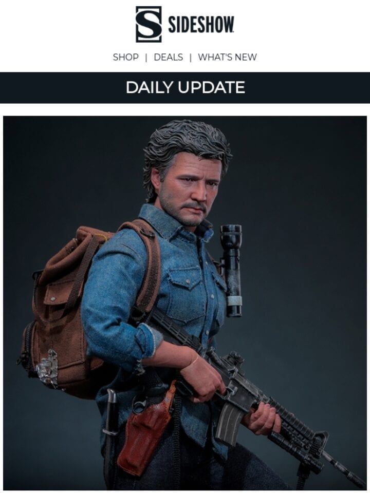 No Thumbnail Set