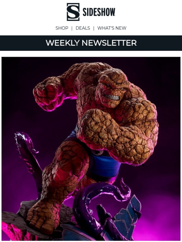 No Thumbnail Set