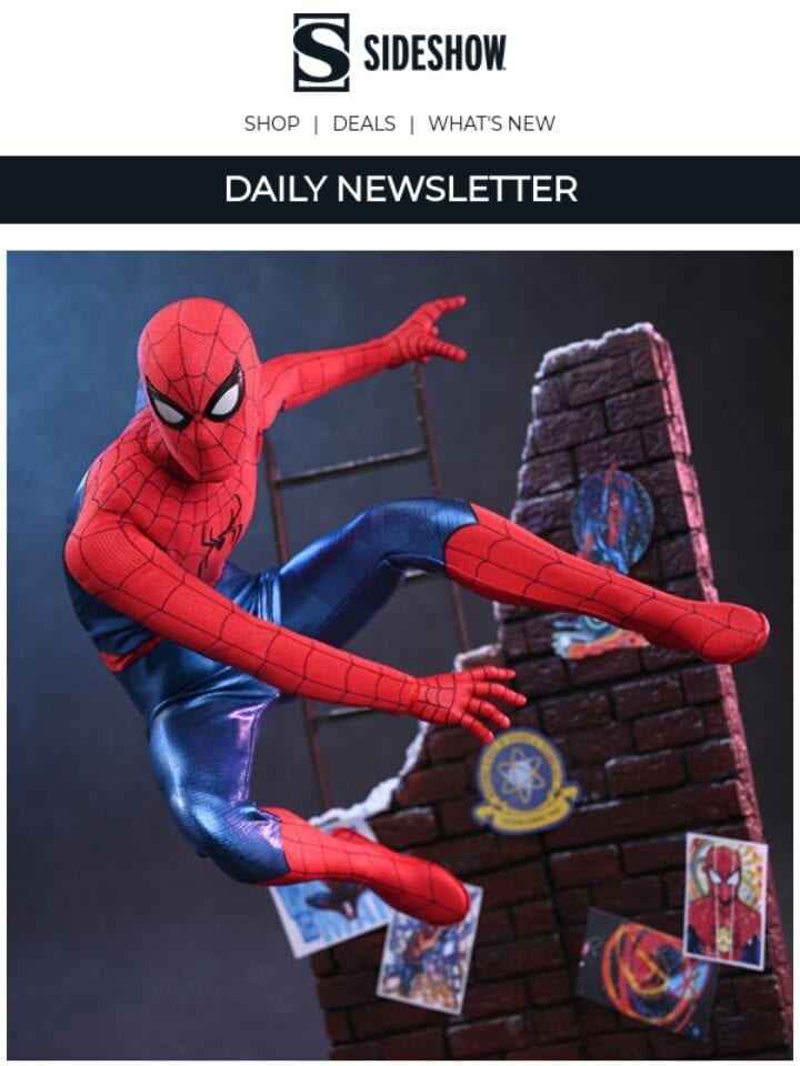 No Thumbnail Set