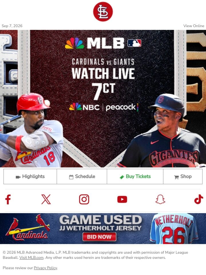 No Thumbnail Set