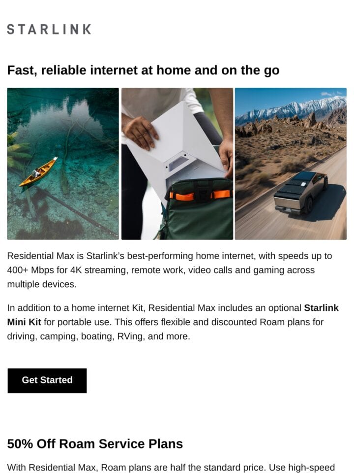 No Thumbnail Set