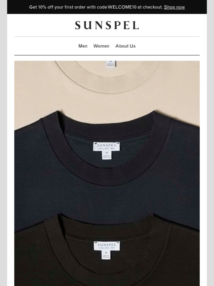 No Thumbnail Set
