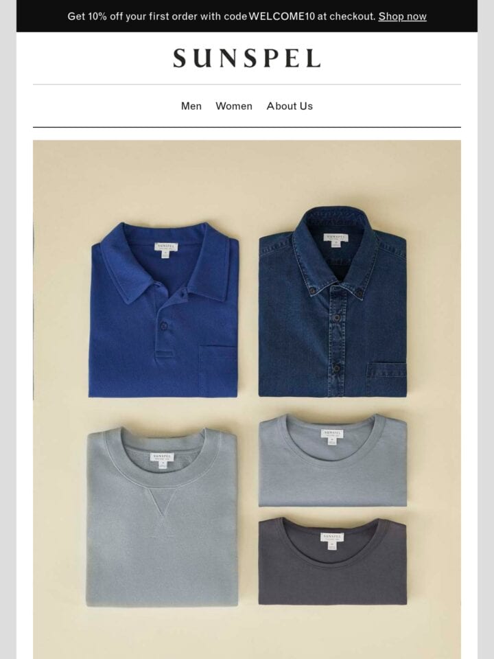 No Thumbnail Set