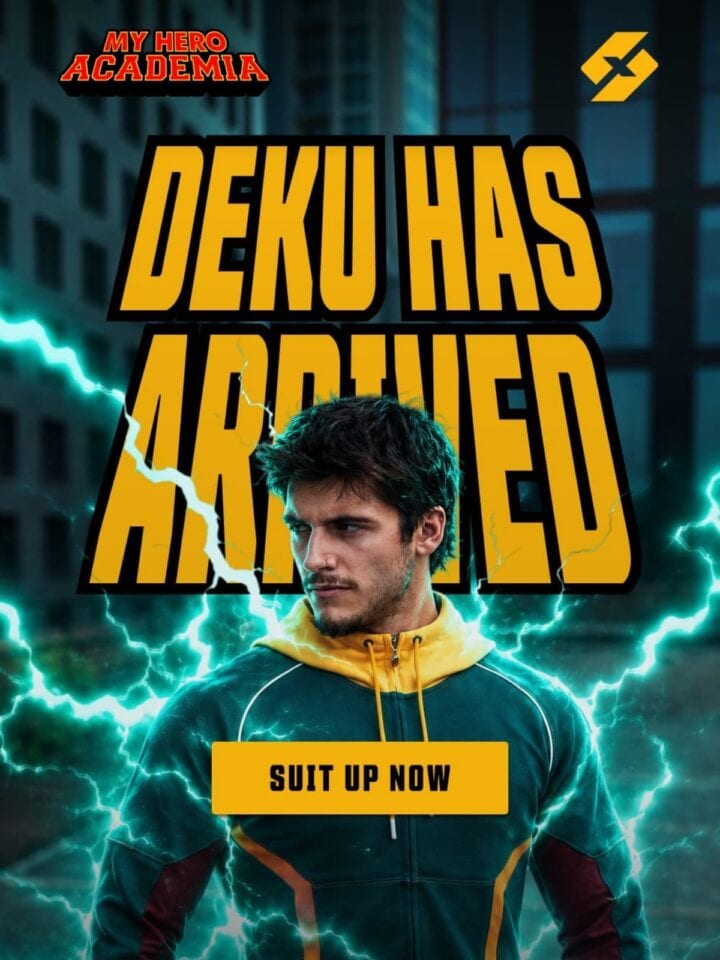 No Thumbnail Set