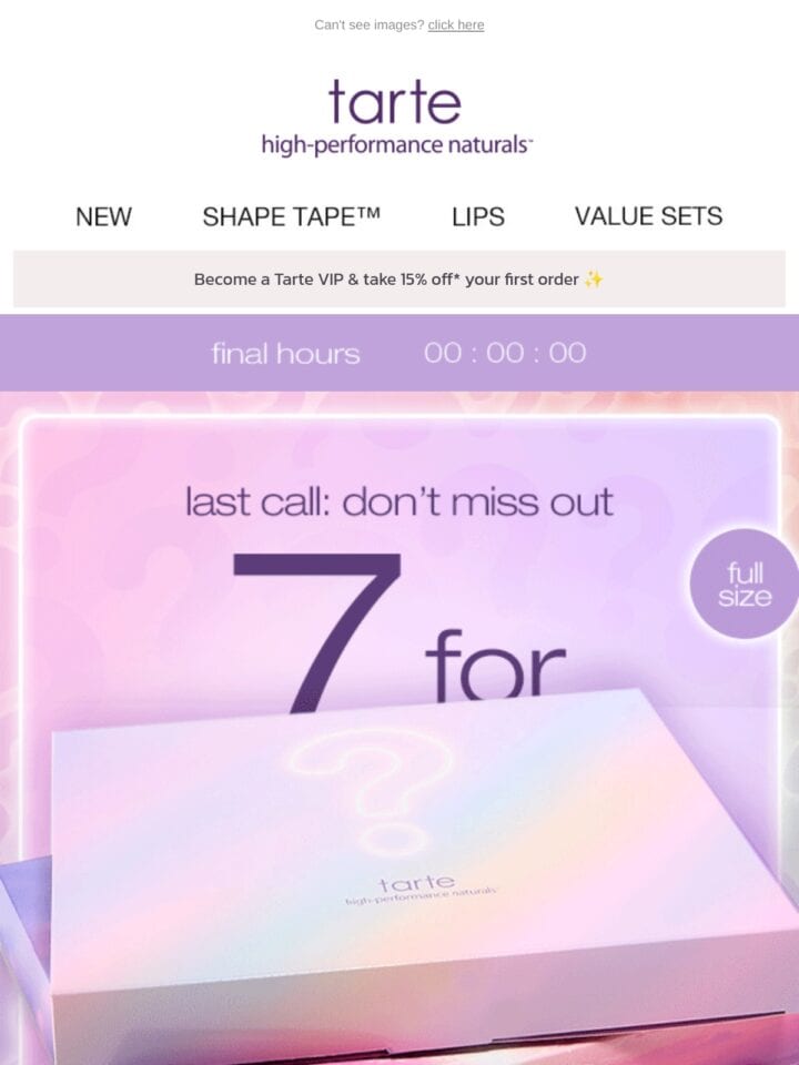 No Thumbnail Set