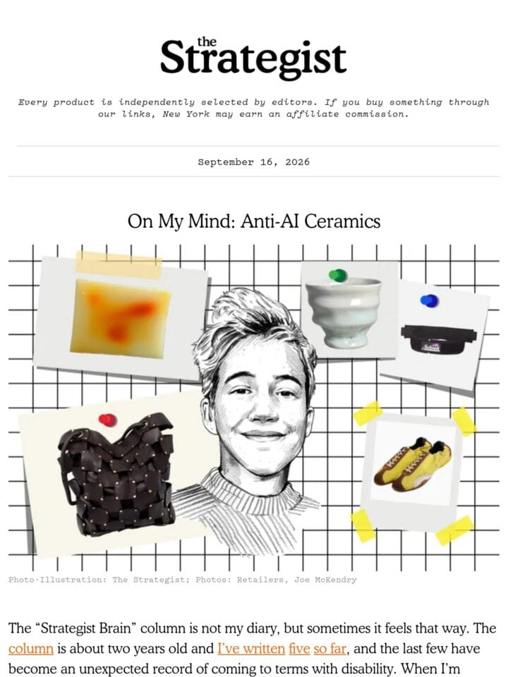 No Thumbnail Set