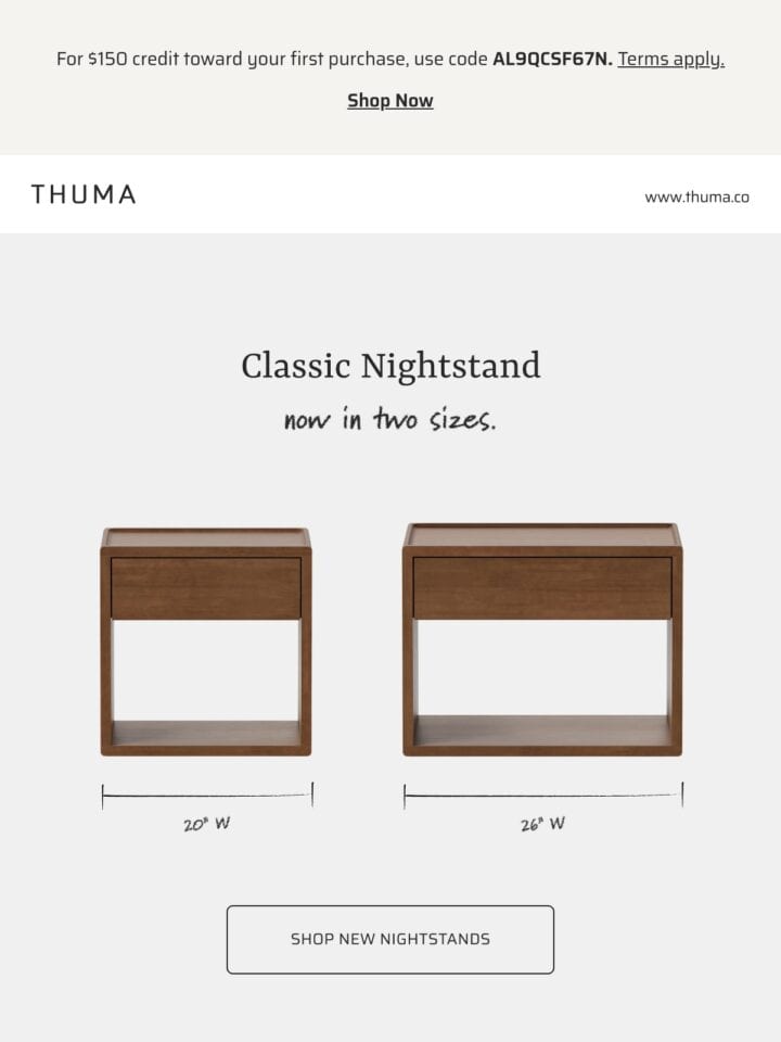 No Thumbnail Set