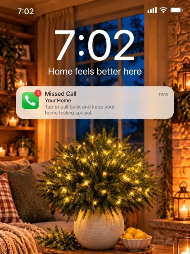 No Thumbnail Set