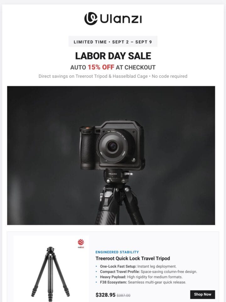No Thumbnail Set