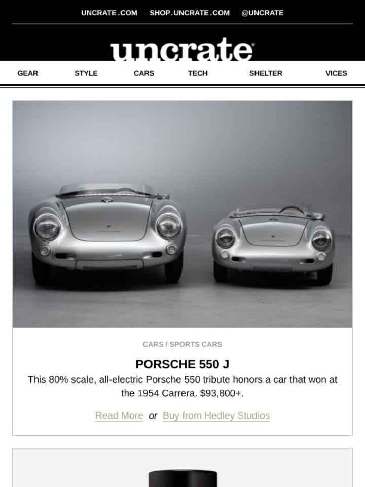 No Thumbnail Set