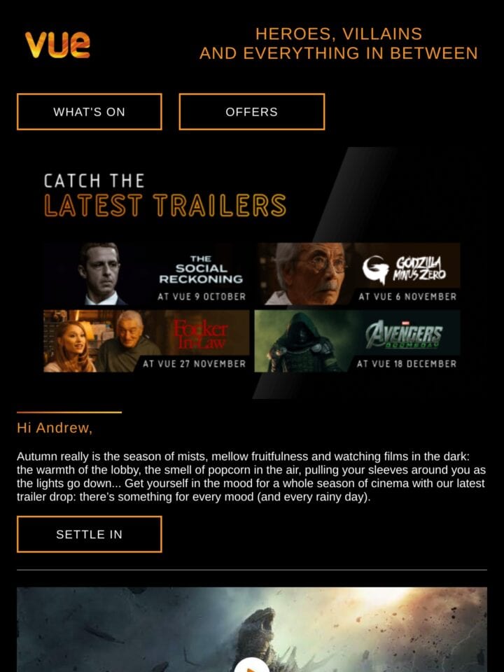 No Thumbnail Set