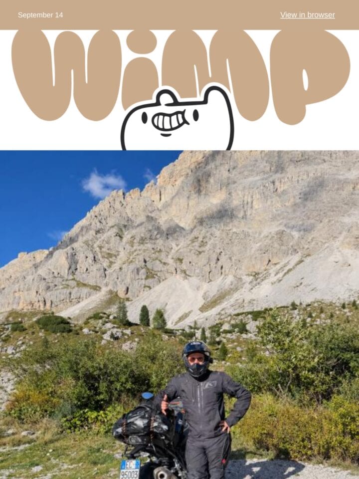 No Thumbnail Set