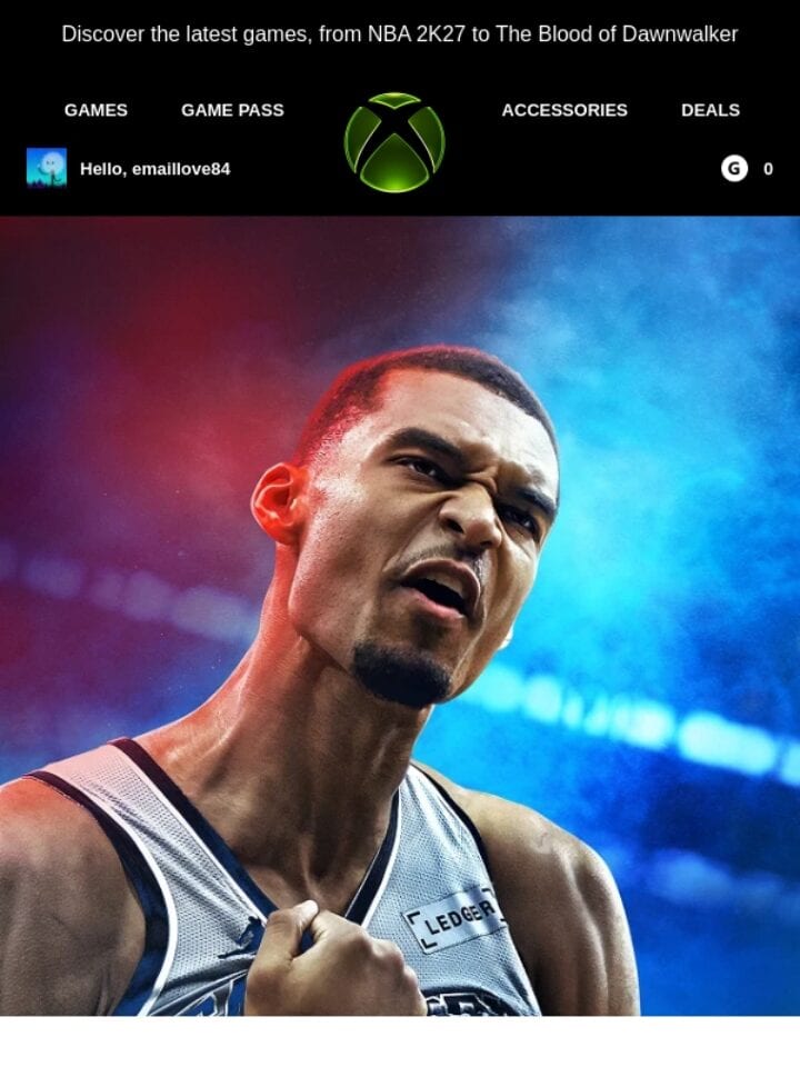 No Thumbnail Set