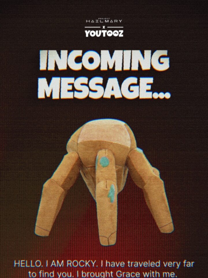 No Thumbnail Set