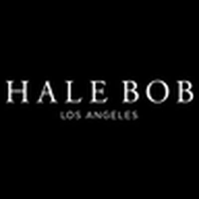 Hale Bob logo