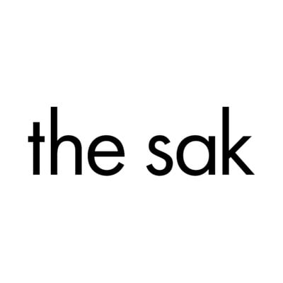 The Sak logo