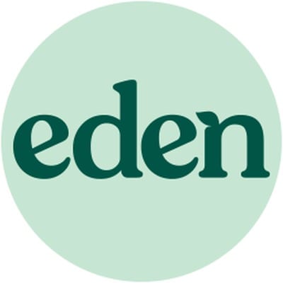 Eden logo