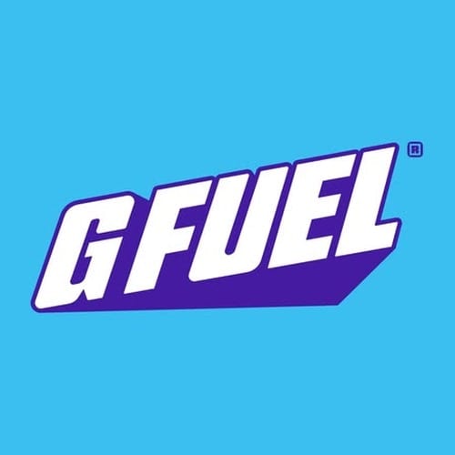 G FUEL® logo