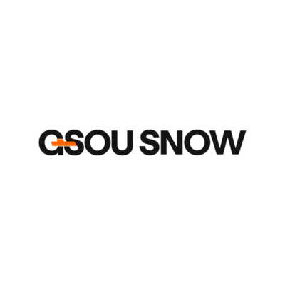 GSou Snow logo