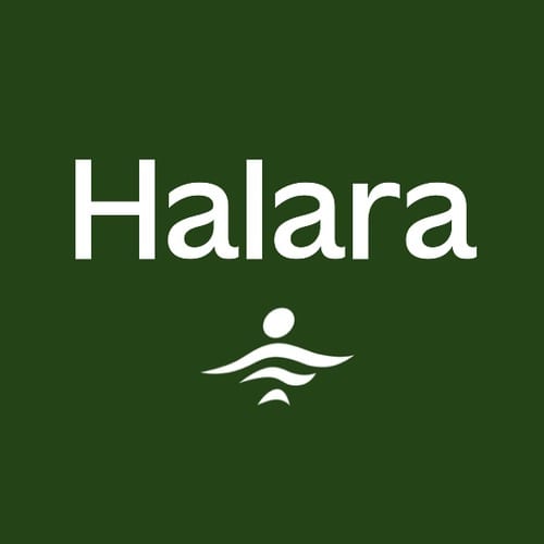 Halara logo