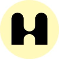 Halfdays logo