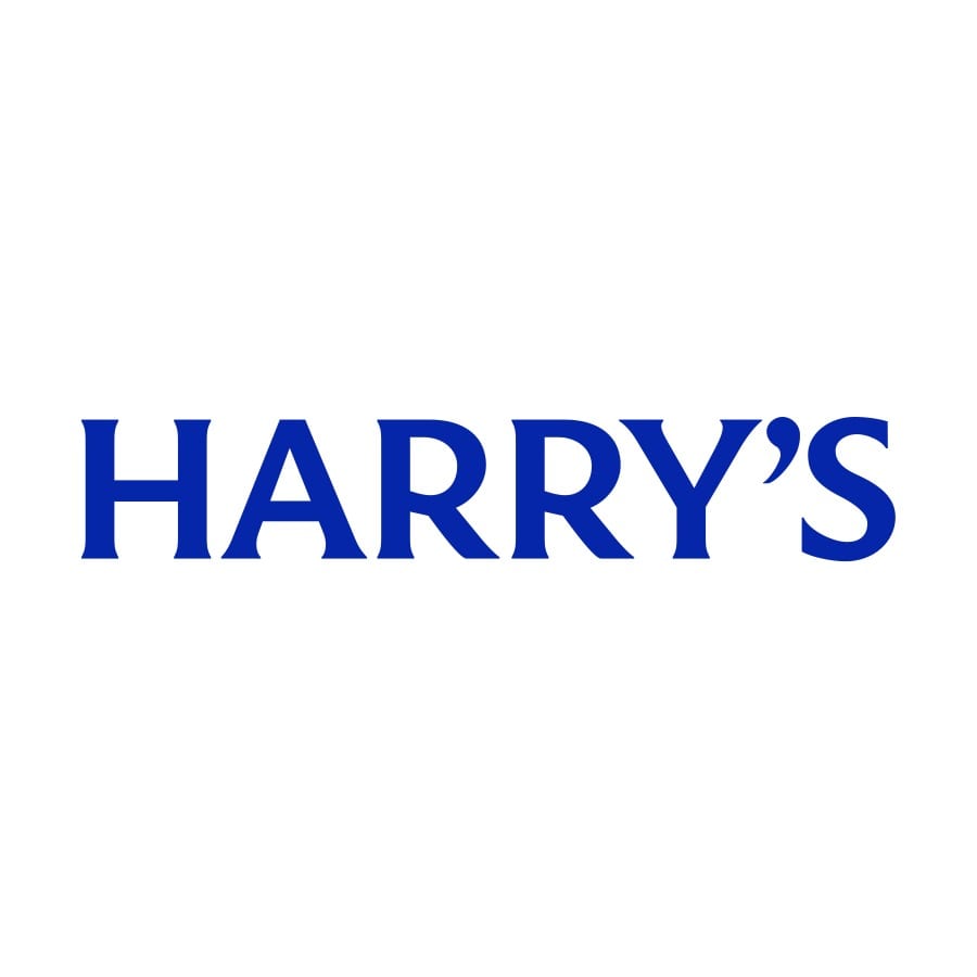 Harry's logo