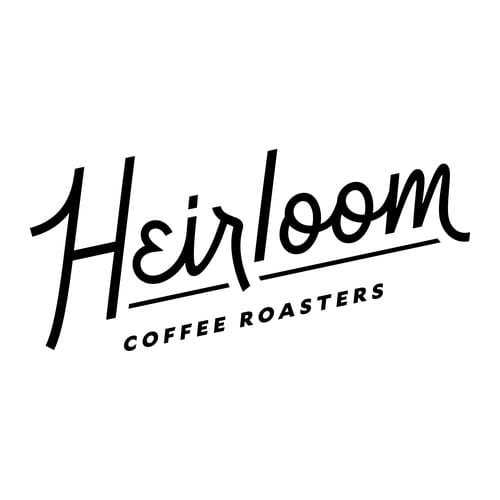 Heirloom Coffee Roasters logo
