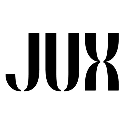 Anna, Founder of JUX logo