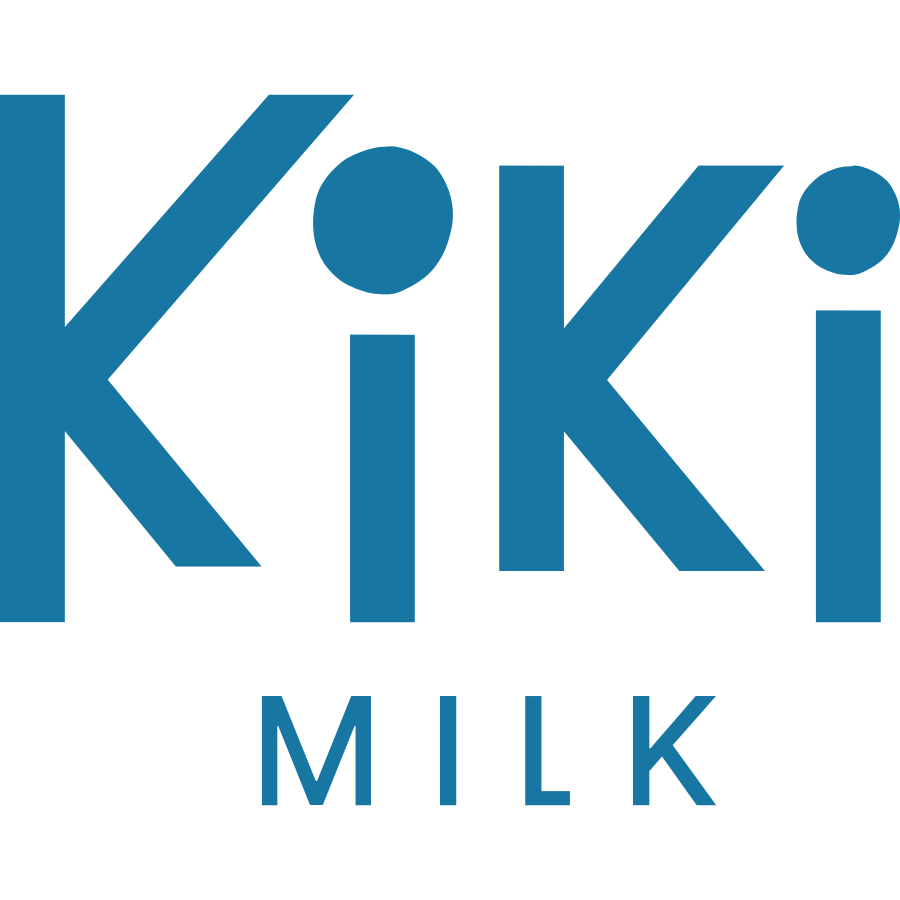 Kiki Milk logo