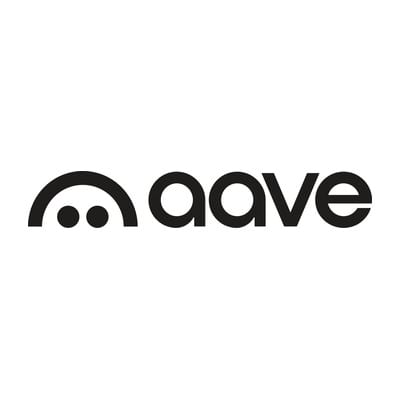 Aave logo