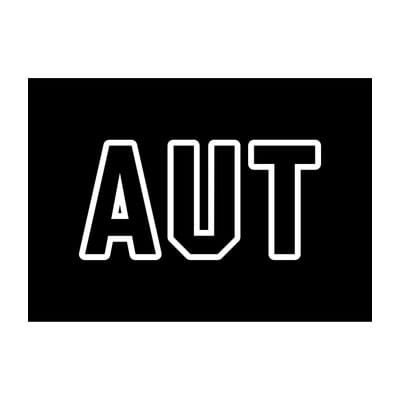 AUT logo