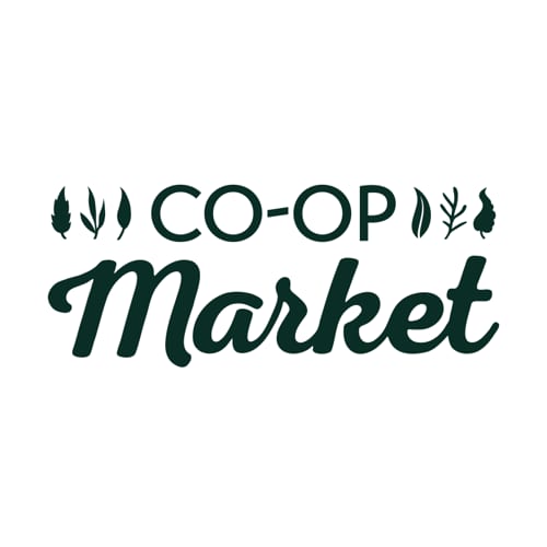 Co-op Market logo