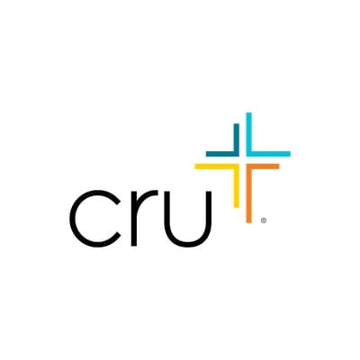 Cru logo