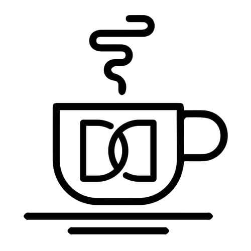 Dani Daniels Roasters logo