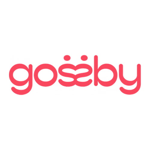 Gossby logo