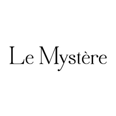 Le Mystere logo