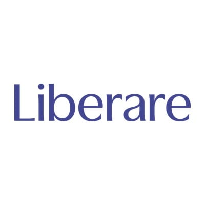 Liberare logo
