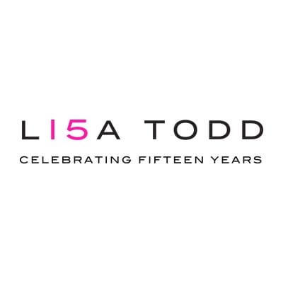 LISA TODD logo