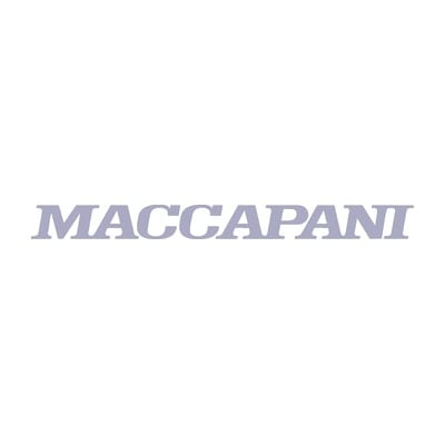 Maccapani logo