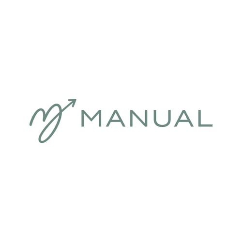 MANUAL logo