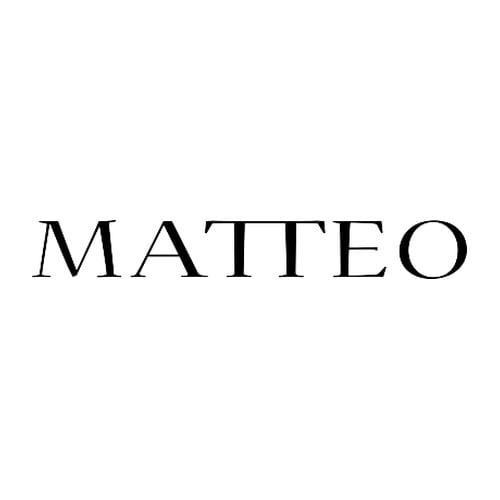 Matteo logo