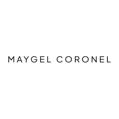 MAYGEL CORONEL logo