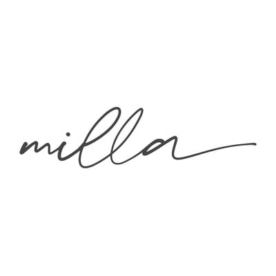 Milla logo
