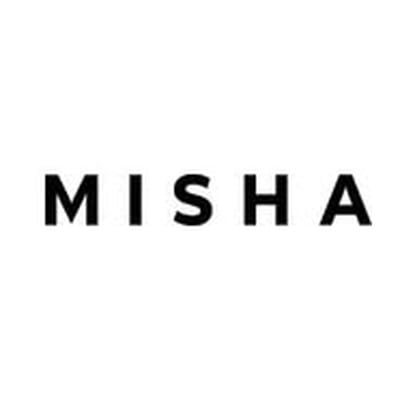 MISHA logo