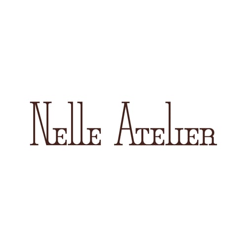 Nelle Atelier logo
