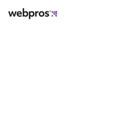 WebPros Events logo
