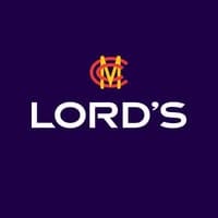 Lord's Ticketing logo