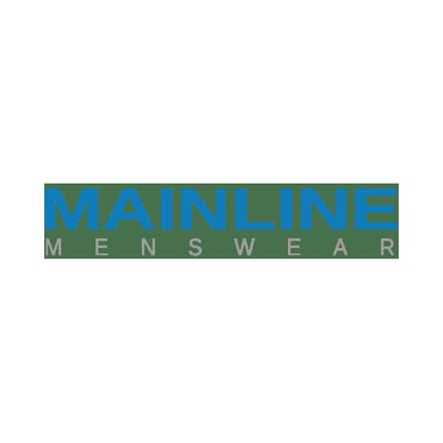 Mainline logo
