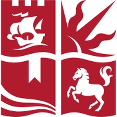 Cabot Institute for the Environment logo