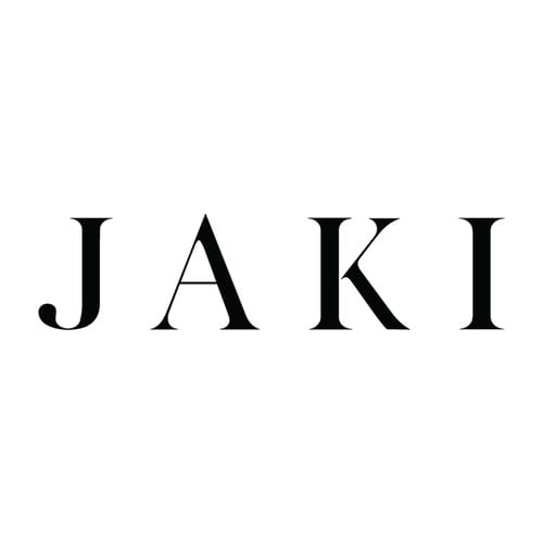 JAKI logo